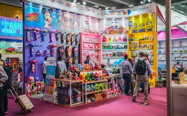 Віддалене відвідування Кантонської виставки ᐈ Easy China Business