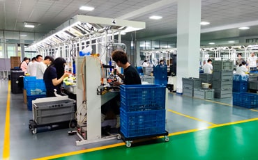 Перевірка фабрики в Китаї ᐈ  Easy China Business