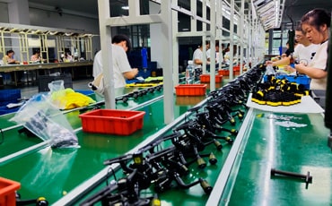 Аудит фабрики в Китаї ᐈ Easy China Business