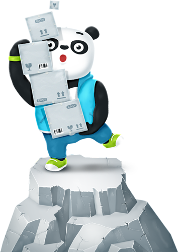 Штат сотрудников Easy China Business