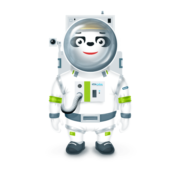 Own infrastructure in China ᐈ Easy China Business