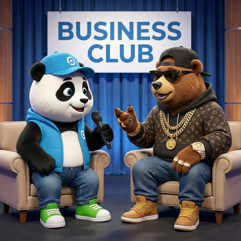 Partnership Offer for Bloggers and Opinion Leaders