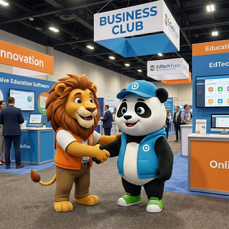 Partnership Offer for Business Clubs