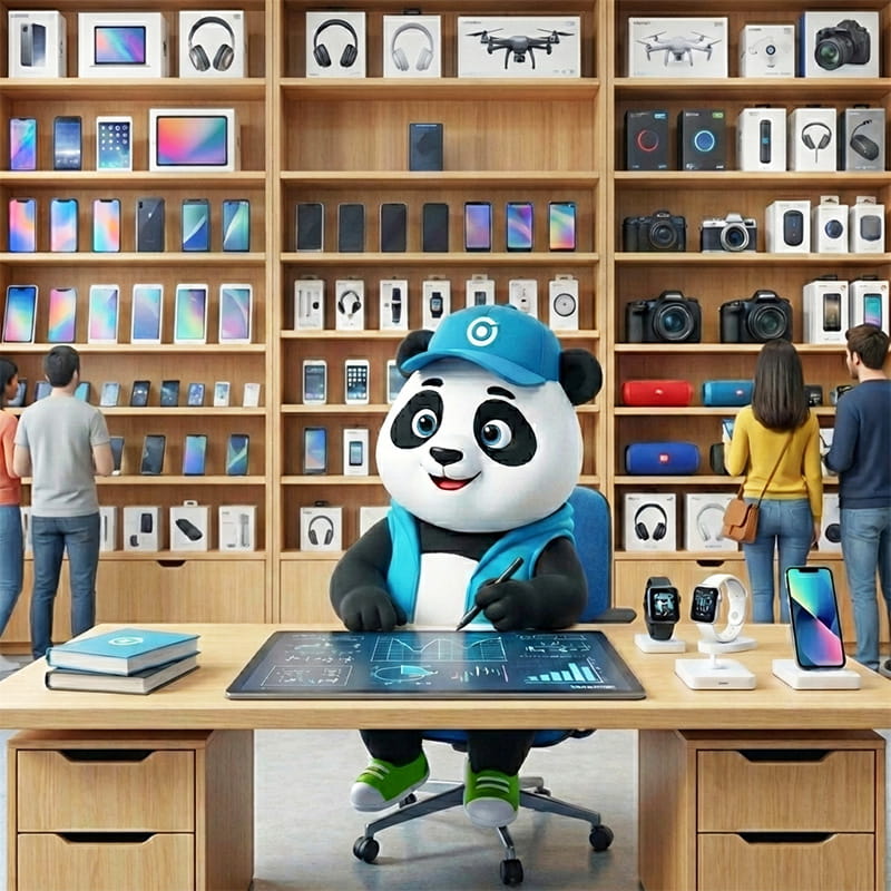 Partnership Offer for eCommerce Services and Projects