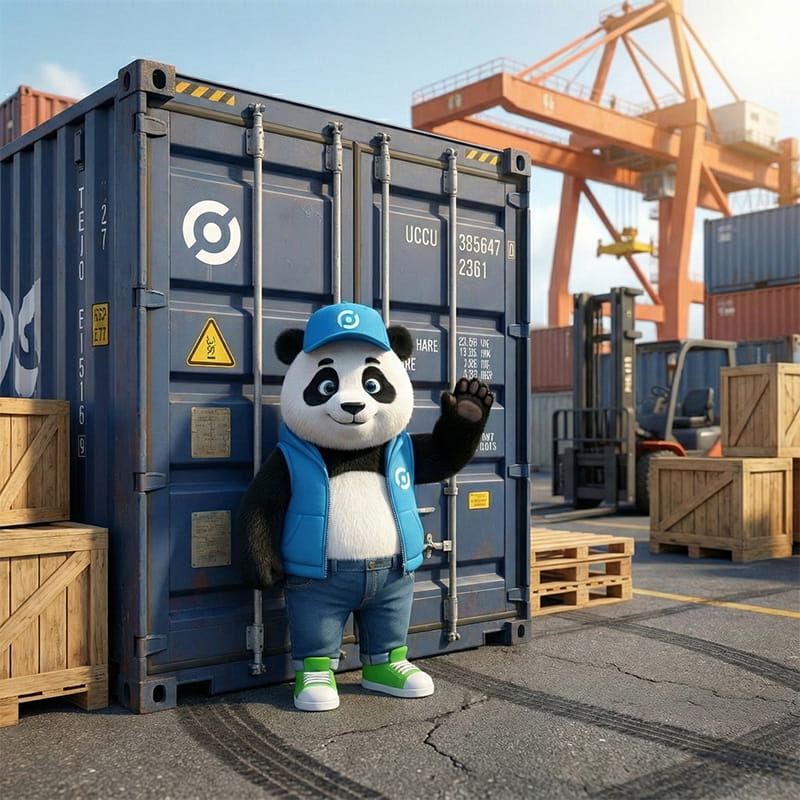 Partnership with Logistics Companies