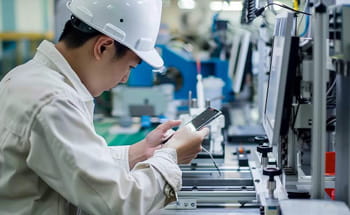 How to launch a branded product batch production in China