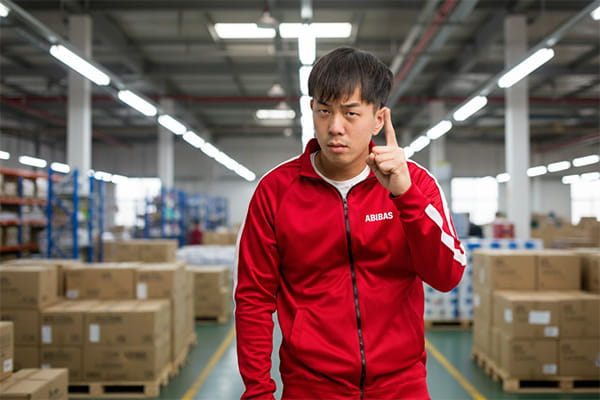 How we evaluate factories: factor rating