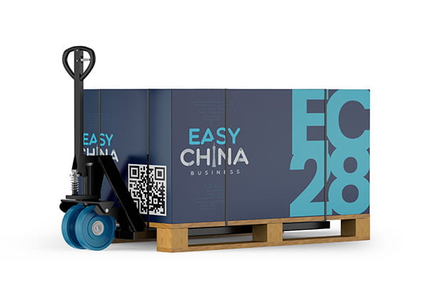 How We Materialize Control in Logistics Projects