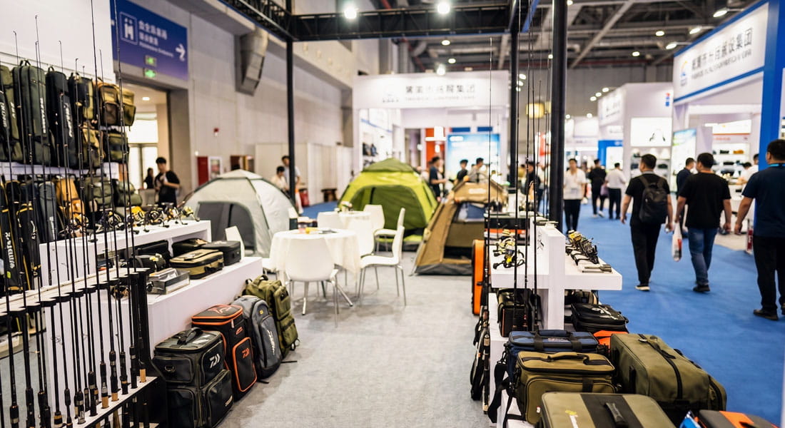 China Fish 2026 - сбор контактов производителей