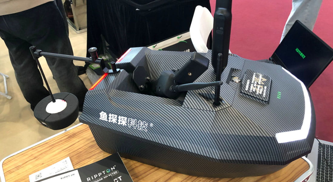 Выставки в Китае без посещения