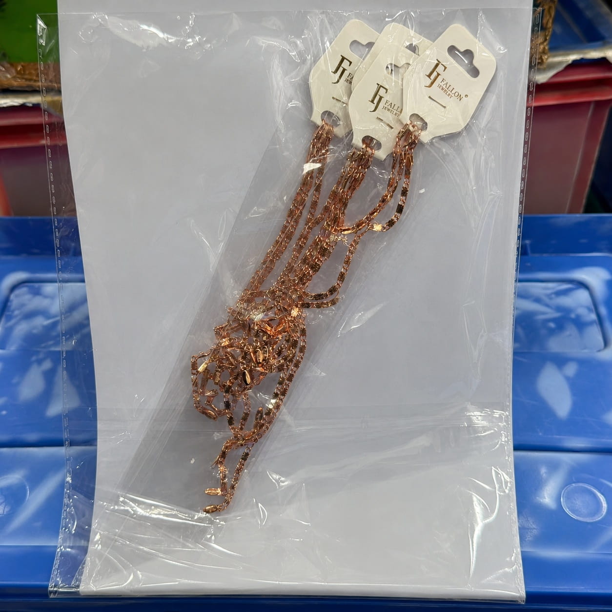 Fallon jewelry wholesale from China