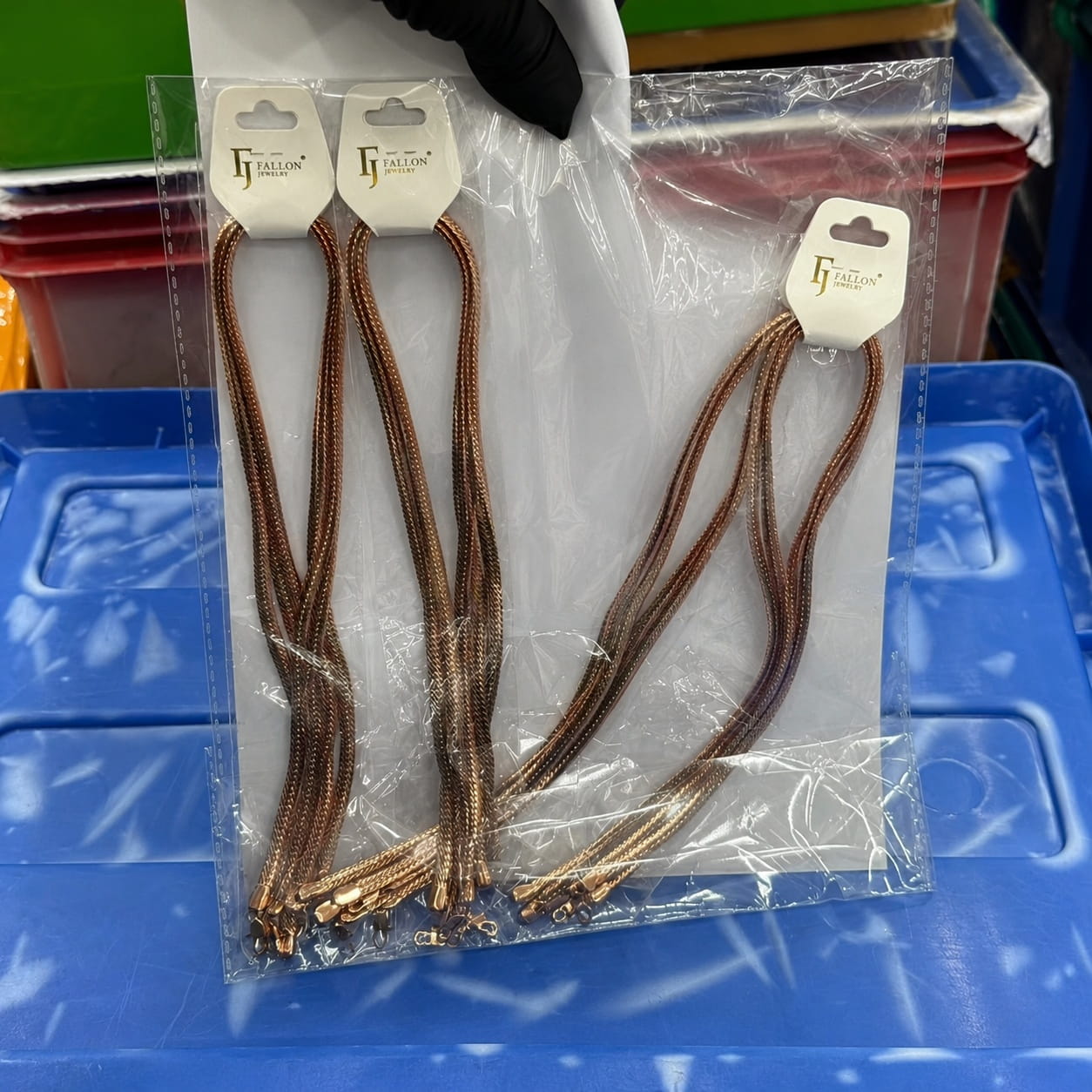 Fallon wholesale from China turnkey