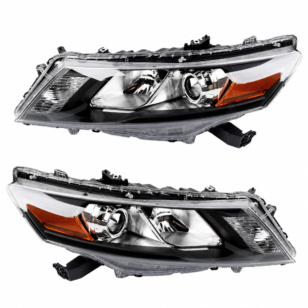 LED headlights wholesale from China turnkey