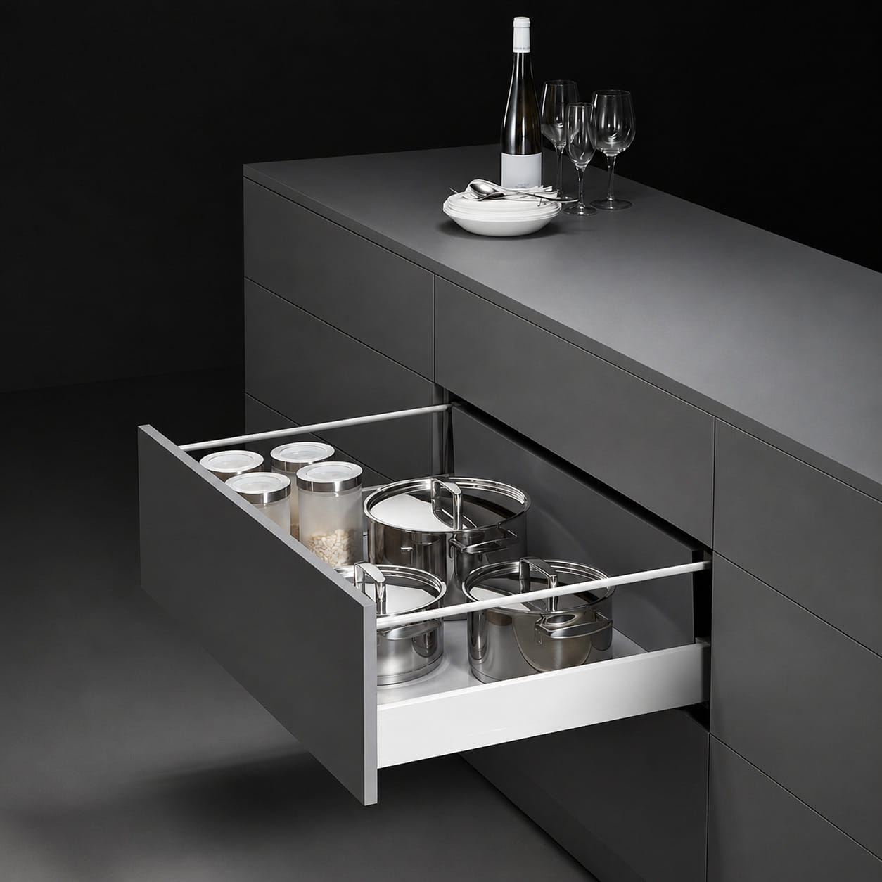 Kitchen fittings wholesale from China