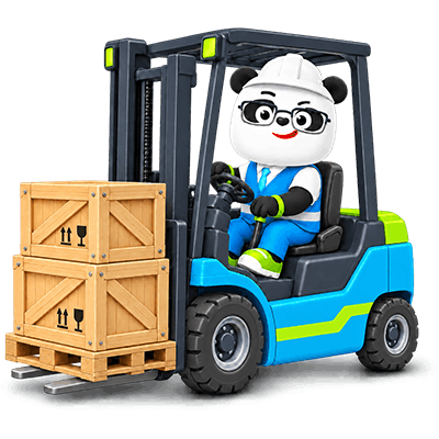 Логистика упаковки из Китая: flat-pack против собранной упаковки