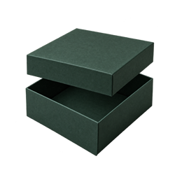 Rigid box / кашированная коробка