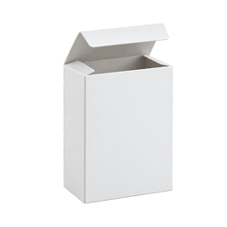 Folding carton /  складная коробка