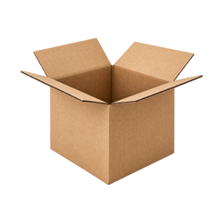 Corrugated / гофрокороб