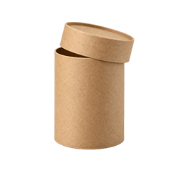 Paper tube / тубус