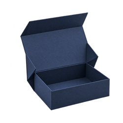 Foldable rigid box / складная кашированная упаковка