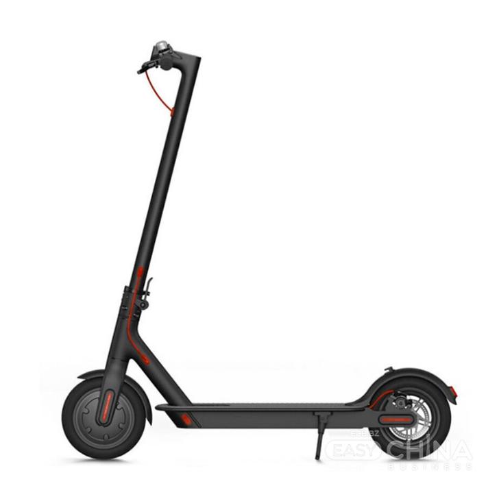 Электросамокат Xiaomi Mi Electric Scooter