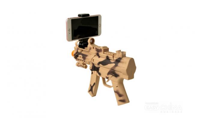 Автомат AR Gun M2