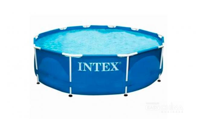 Фото товара Каркасные и надувные басcейны Intex оптом в ассортиментеФото товара Каркасные и надувные басcейны Intex оптом в ассортименте Фото товара Каркасные и надувные басcейны Intex оптом в ассортименте