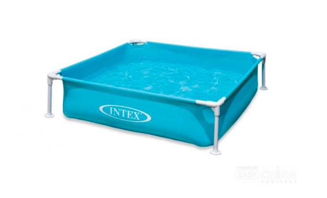 Фото товара Каркасные и надувные басcейны Intex оптом в ассортименте Фото товара Каркасные и надувные басcейны Intex оптом в ассортименте