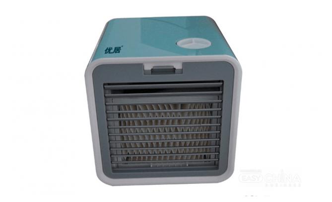 Фото товара Мини портативный увлажнитель, охладитель Arctic Air Cooler Pro