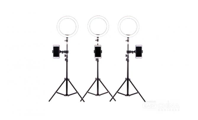 Фото товара Селфи штативы для блогеров оптом в ассортименте