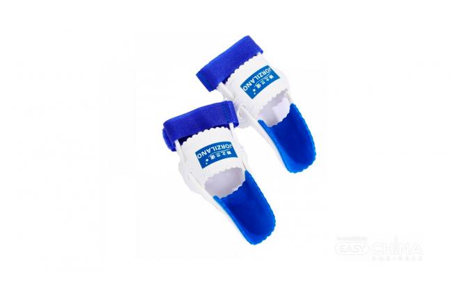 Вальгусная ночная шина HAV Splint ᐈ Easy-China: опт из Китая