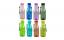 Фитнес бутылка BPA Free (прозрачная)