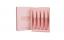 Набор губных помад KKW Creme Liquid Lipstick